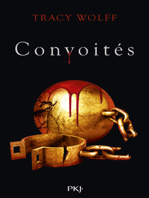 cover image of Convoités